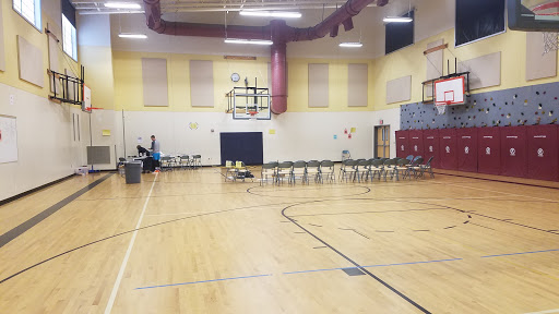 Timber Ridge School - Visual
