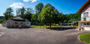 Photo n°18 de Camping Municipal Sous Roche à Avallon (Terrain de camping)