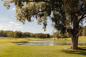 Photo n°8 de Golf de Joyenval à Chambourcy (Club de golf)