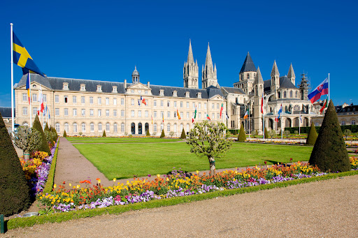 Laplace Caen