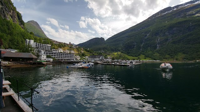Geiranger