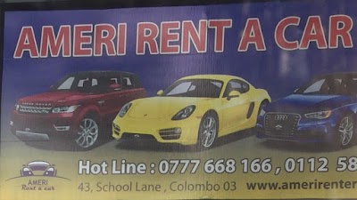 Photos of Ameri Rent A Car