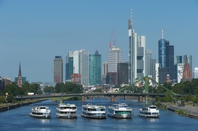 Photos of Primus-Linie / Frankfurter Personenschiffahrt Anton Nauheimer GmbH