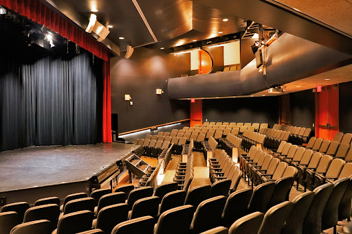 TheatreZone - Visual