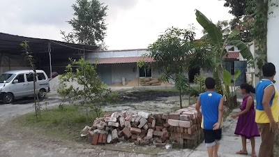 Photos of Turag Waterfront Resort