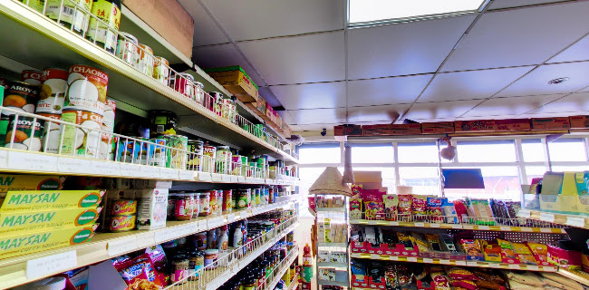 TryThaiShop & Noodle Bar - Supermarket