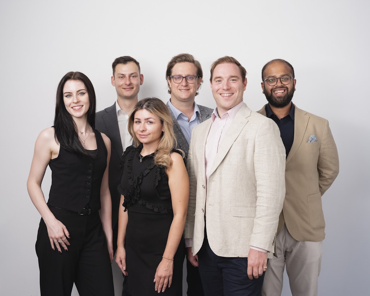 Alex & Matteo Estate Agents