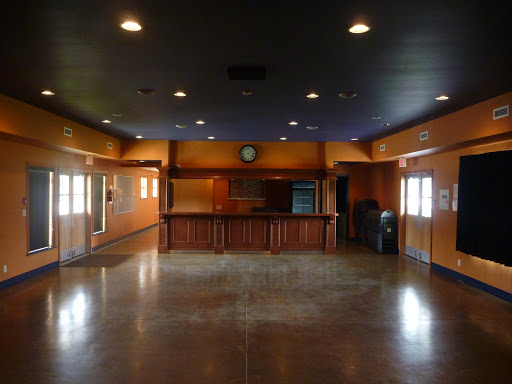Little Mountain Fieldhouse - Thumbnail