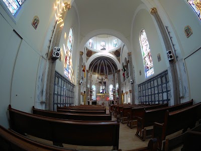 cemetery