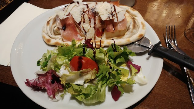 Tagliatella - Promenade Sainte Catherine