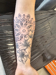 Photo n°25 de Zoam Tatoo à Garlin (Tatoueur)