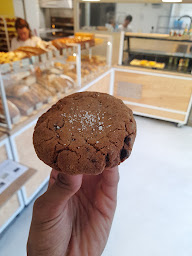 Photo n°11 de MATA Boulangerie à Nantes (Boulangerie)