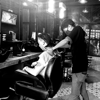 Photos of Barbertology Barbershop