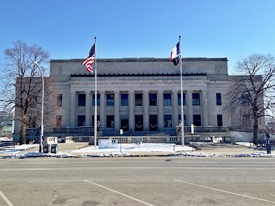 Linn County District Court