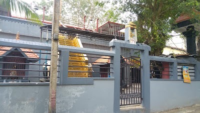Photos of Sri Aananda Iappa Devastanam