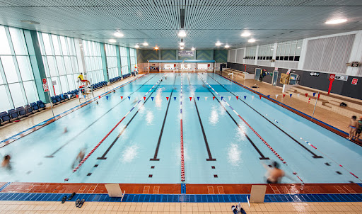 Harrow Leisure Centre