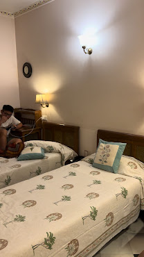 Hotel Arya Niwas by null