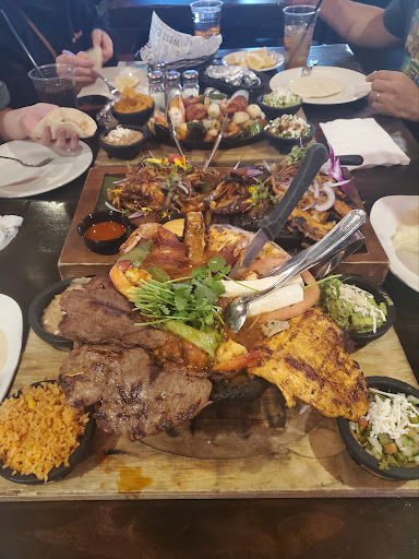 El Pescador West Covina - Thumbnail