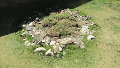 Photos of Bathsheba Park