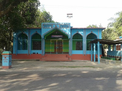 mosque
