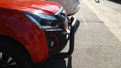 Photos of Towbar SA