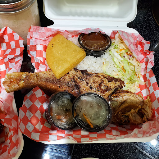 Taste of the Islands 867