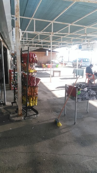 photo of Dörttaş Market Review