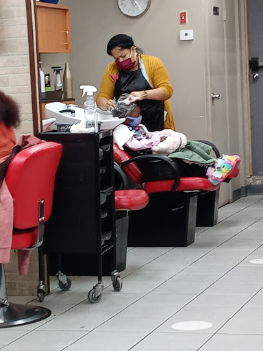 Milly Unisex Hair Salon Gallery - United States