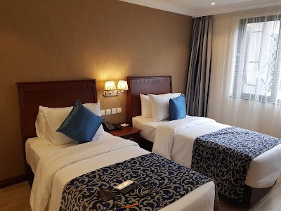 Photos of Sarova Woodlands Hotel & Spa Nakuru