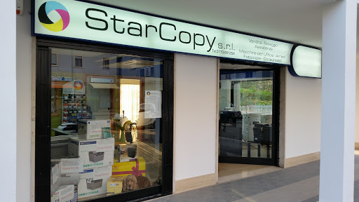 Starcopy Srl - Visual