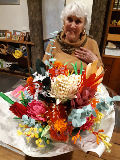 The Origami Florist - Thumbnail
