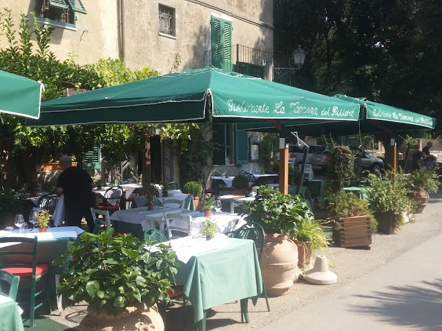 Ristorante La Taverna Del Pittore Di Luperi Chiara