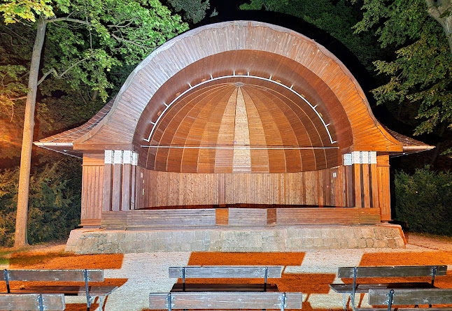 Comentarii opinii despre Park Zdrojowy w Cieplicach Śląskich-Zdroju