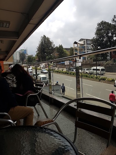 Photos of Kaldi's Coffee
