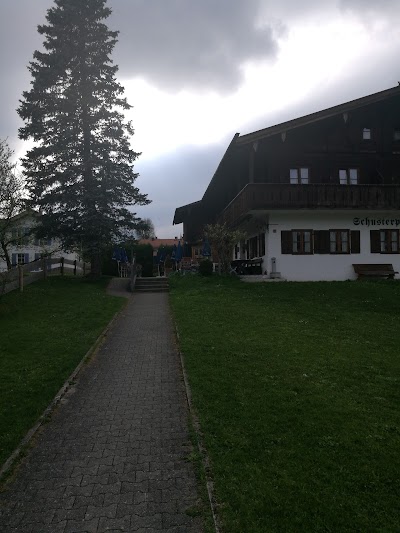 Photos of Cafe Schusterpeter