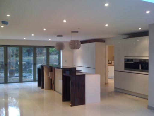 Whiting Electrical LTD - Thumbnail