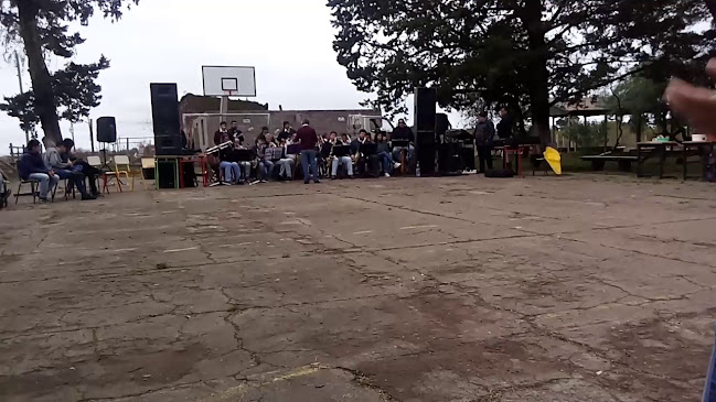 escuela n33 - Escuela