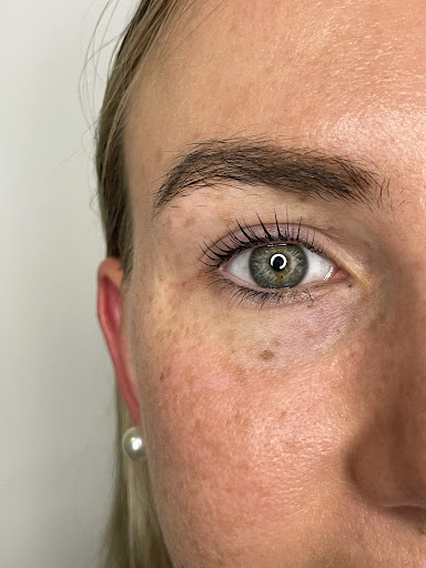 Dandy Lashes - Visual