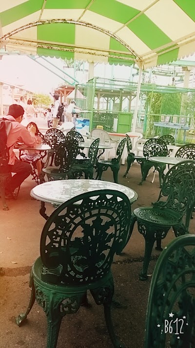 Photos of Enakyo Wonderland