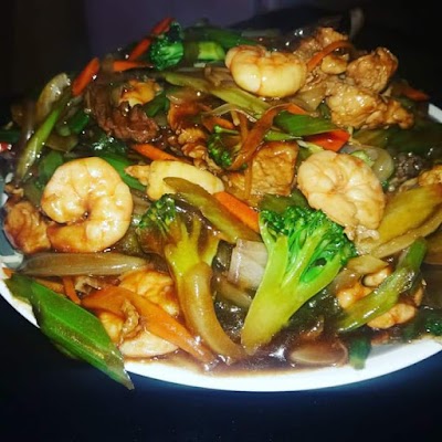 Photos of Jeremy Comida China A Domicilio