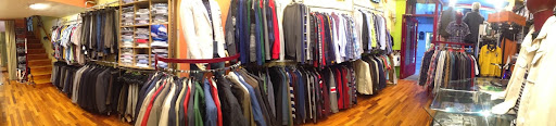 Moda Joses - Visual