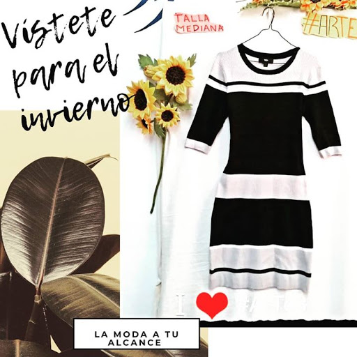 Arte3 - Visual