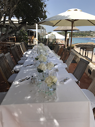 Photo n°30 de Restaurant Ranch'O Plage à Lecci (Restaurant méditerranéen)