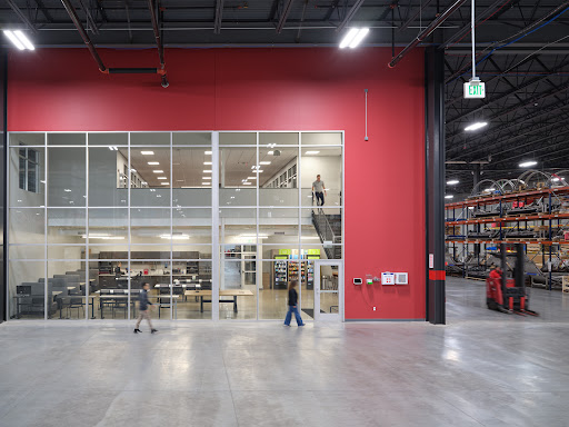 Tommy Car Wash Systems Gallery - United States