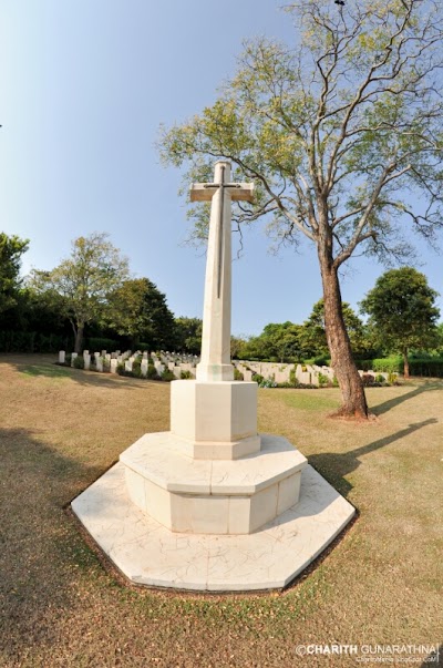Photos of Trincomalee War Cemetery