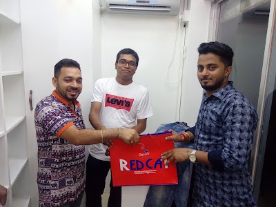 Photos of Red Cat Mymensingh