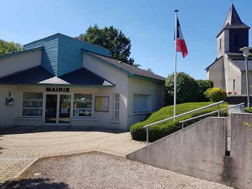Photo de Mairie à Louvie-Juzon (64260)