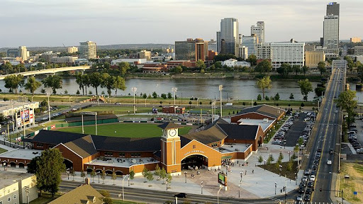 Real Property Management Central Arkansas - Thumbnail