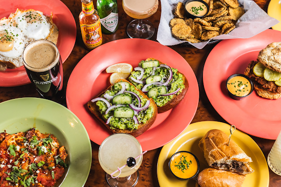 Cpt. Dan's Good Time Tavern by null