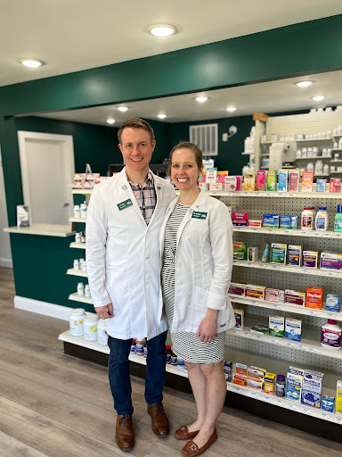 Ella Community Pharmacy - Thumbnail
